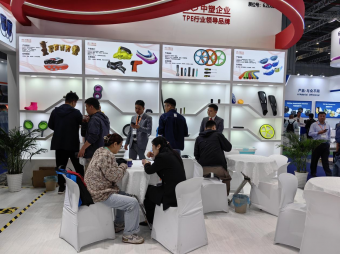展會(huì)落幕，征程再續(xù)丨中塑企業(yè)2024國際橡塑展圓滿收官